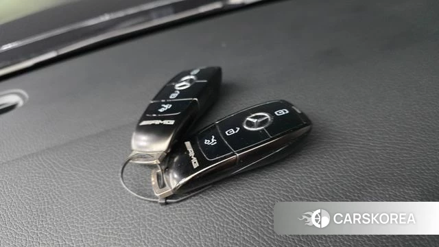 Mercedes-Benz A-Class W177 id 4187651 из Кореи 8