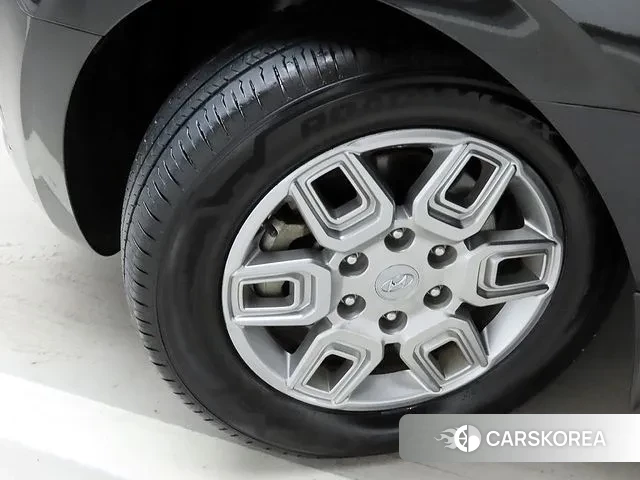 Hyundai Staria id 3416738 из Кореи 8