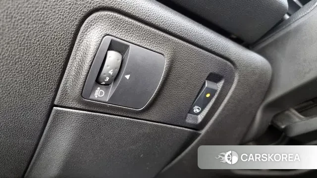 Renault Korea (Samsung) SM6 id 3408149 из Кореи 8