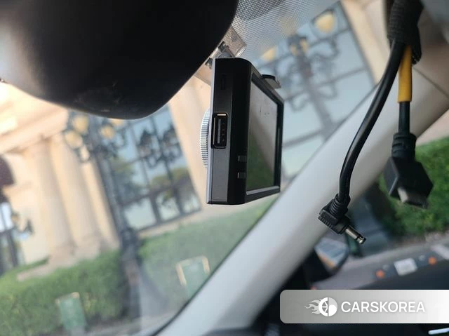 Renault Korea (Samsung) The New QM6 id 4775978 из Кореи 8