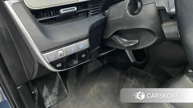 Hyundai Ionic 5 id 4535330 из Кореи 8