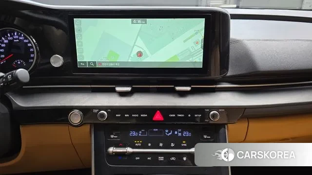 Kia Carnival 4th generation id 3545683 из Кореи 8