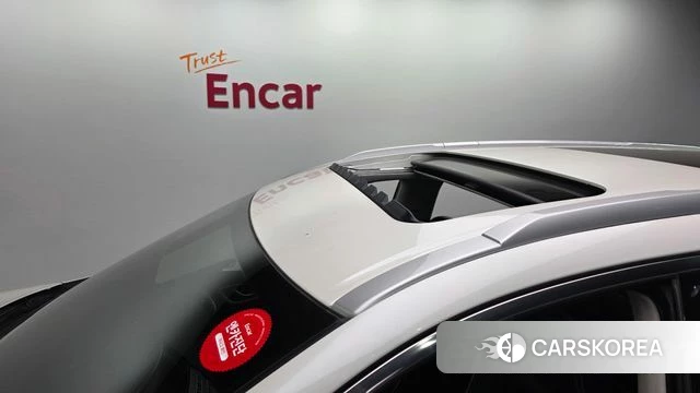 Infiniti QX60 id 3853634 из Кореи 8