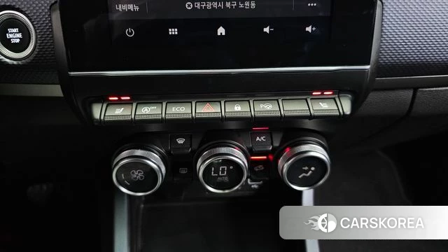 Renault Korea (Samsung) XM3 id 4562566 из Кореи 8