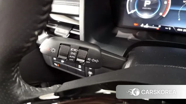 Ssangyong The New Rexton Sport id 3614773 из Кореи 8