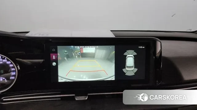 Kia Carnival 4th generation id 3685462 из Кореи 8