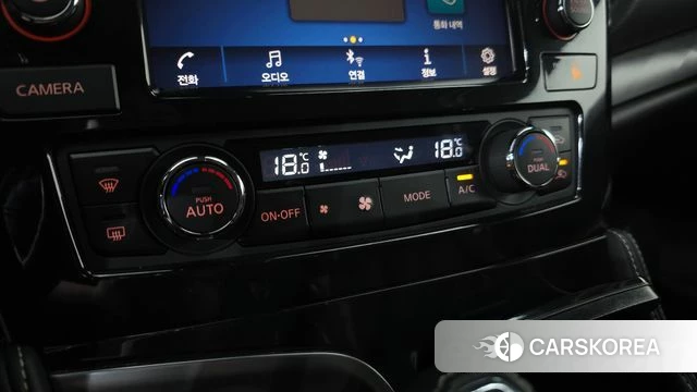 Nissan Maxima (A36) id 4536080 из Кореи 8