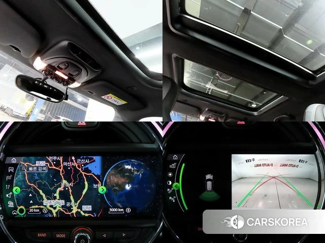 Mini Cooper S id 3892967 из Кореи 8