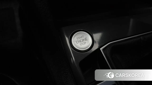 Volkswagen Tiguan Allspace id 4792930 из Кореи 8