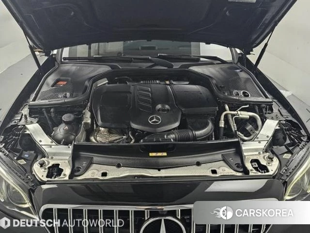 Mercedes-Benz E-Class W213 id 3879619 из Кореи 8