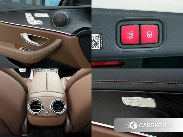 Mercedes-Benz E-Class W213 id 4454827 из Кореи 8