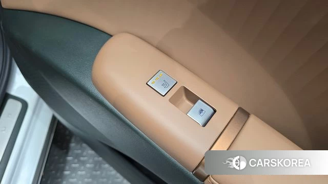 Hyundai Grandeur Hybrid (GN7) id 3841627 из Кореи 8