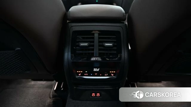 BMW X4 (G02) id 4343915 из Кореи 8