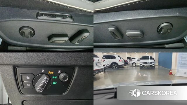 Volkswagen Arteon id 4433560 из Кореи 8