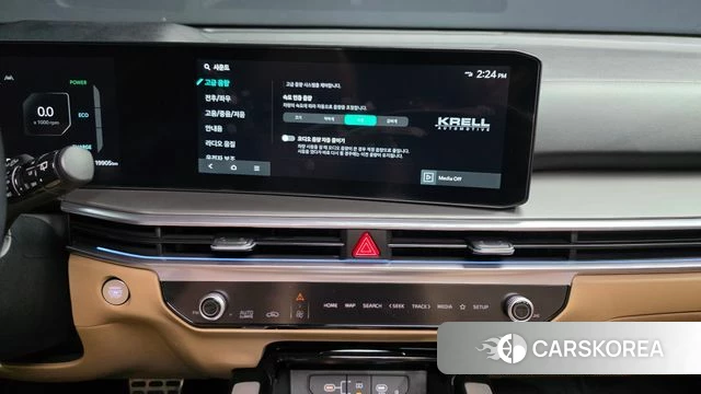 Kia The New Sorento 4th Generation id 4783318 из Кореи 8