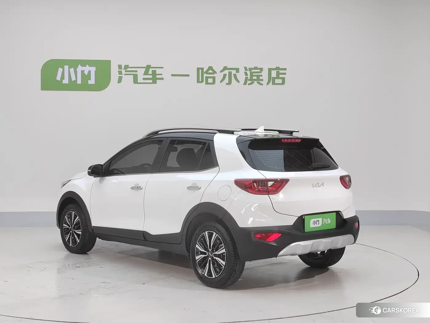 Kia KX1 id 4583678 из Китая 8