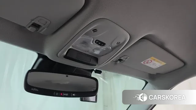 Chevrolet (GM Daewoo) Trailblazer id 3655354 из Кореи 8