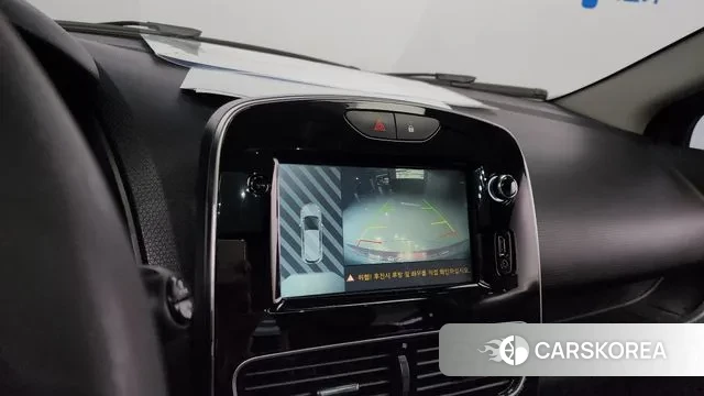 Renault Korea (Samsung) Clio id 3291860 из Кореи 8