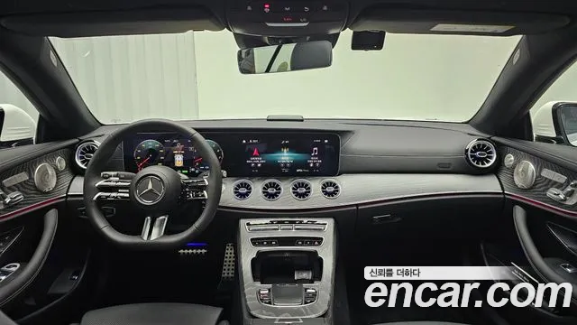 Mercedes-Benz E-Class W213 id 2418244 из Кореи 8