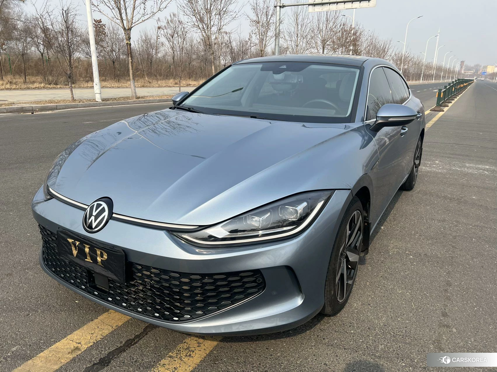 Volkswagen Lingdu id 4420985 из Китая 8