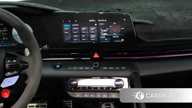 Hyundai Avante (CN7) id 3524429 из Кореи 8