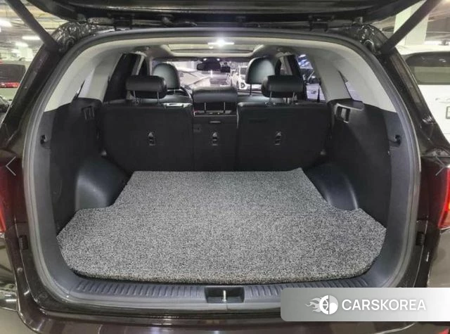 Kia The New Sorento id 3921014 из Кореи 8