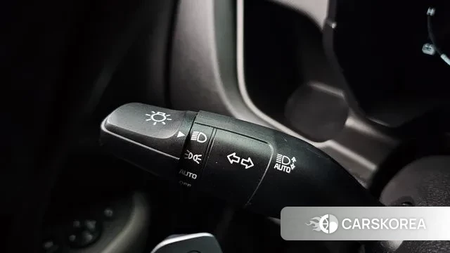 Kia The New Kia Ray EV id 3321932 из Кореи 8