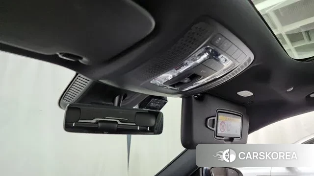 Mercedes-Benz GLA - Class H247 id 3747162 из Кореи 8