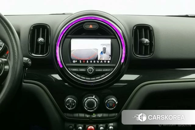 MINI COUNTRYMAN id 4210109 из Китая 8