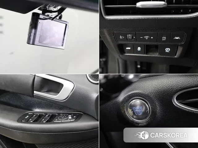 Hyundai Sonata (DN8) id 3550839 из Кореи 8