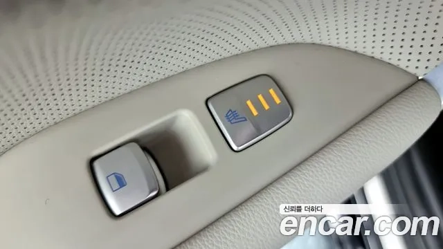 Genesis G70 id 2860036 из Кореи 8