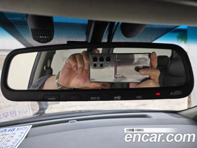 Kia The New Carnival id 2759808 из Кореи 8