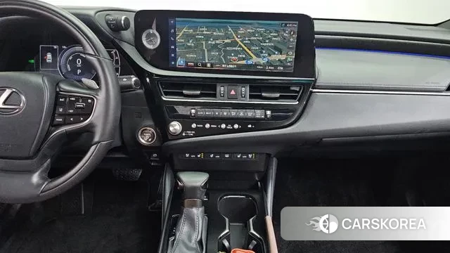 Lexus ES300h 7th generation id 3764012 из Кореи 8