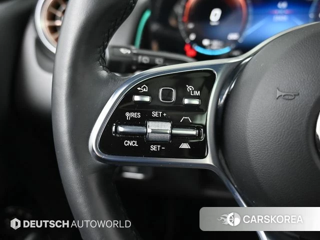 Mercedes-Benz EQB X243 id 3934675 из Кореи 8