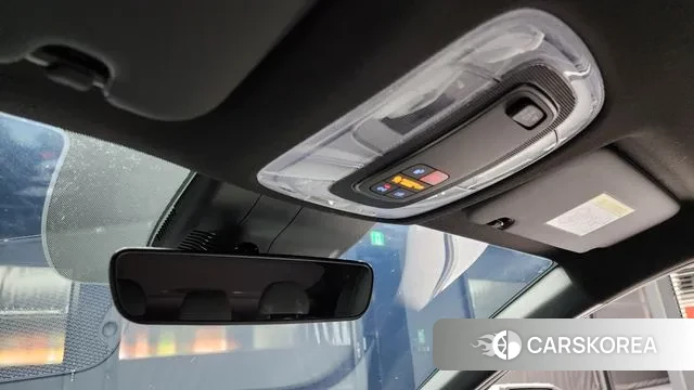 Hyundai The New Avante (CN7) id 3079776 из Кореи 8