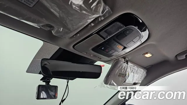 Hyundai Sonata (DN8) id 2659764 из Кореи 8