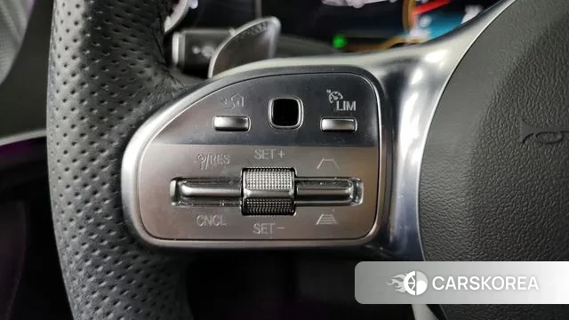 Mercedes-Benz AMG GT id 3422497 из Кореи 8