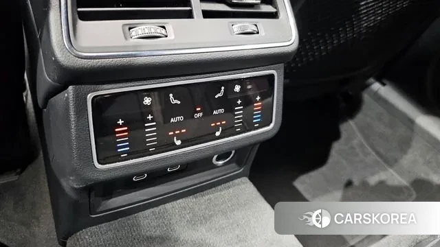 Audi A6 (C8) id 3513017 из Кореи 8