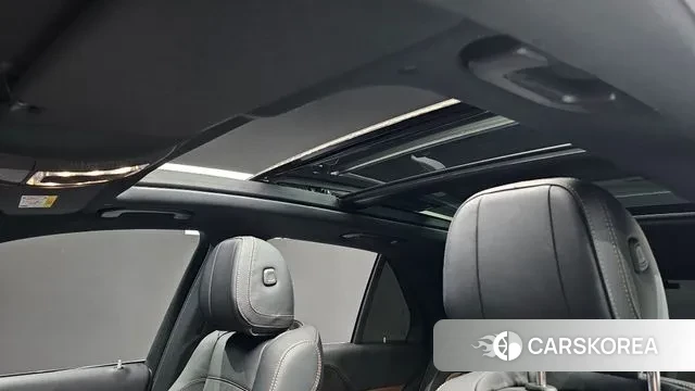 Mercedes-Benz GLE-Class W167 id 3377226 из Кореи 8