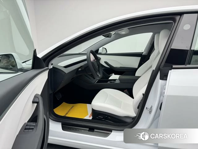 Tesla Model 3 id 3920670 из Китая 8