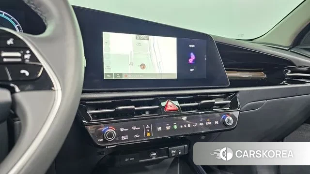 Kia Di Ol Nu Niro id 3653726 из Кореи 8