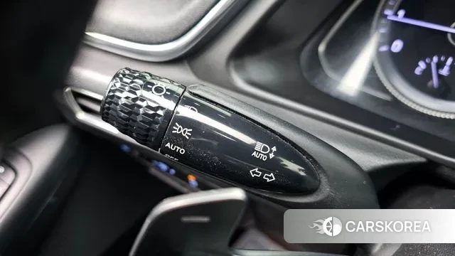 Hyundai Sonata (DN8) id 3598611 из Кореи 8