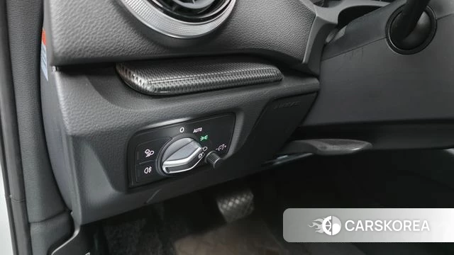 Audi New A3 id 4708158 из Кореи 8