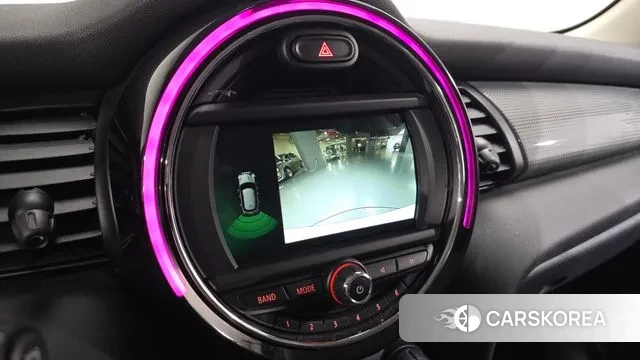 Mini Cooper id 3004596 из Кореи 8