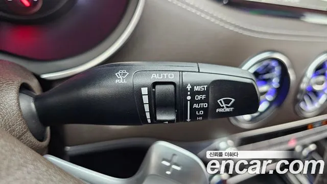 Kia Stinger Meister id 2711815 из Кореи 8