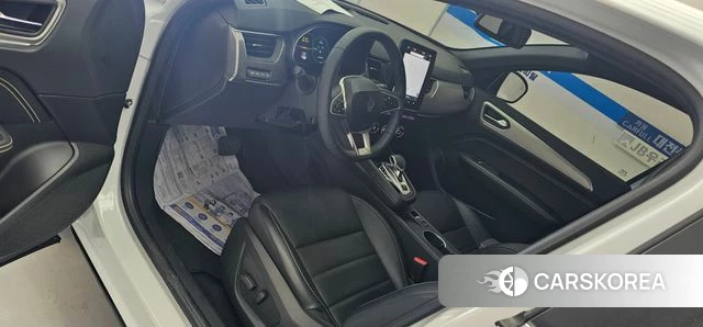 Renault Korea (Samsung) Arcana id 3811186 из Кореи 8