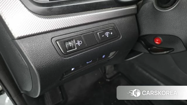 Hyundai Sonata New Rise id 4020244 из Кореи 8