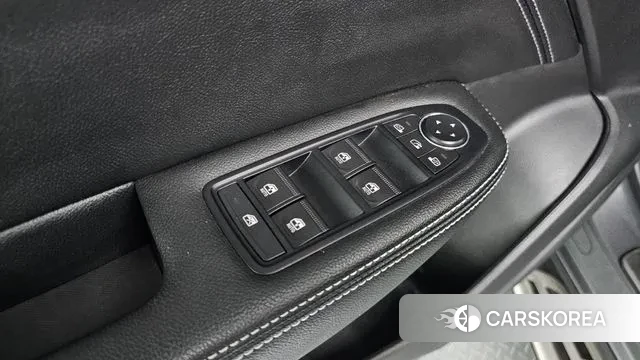 Renault Korea (Samsung) XM3 id 3616708 из Кореи 8