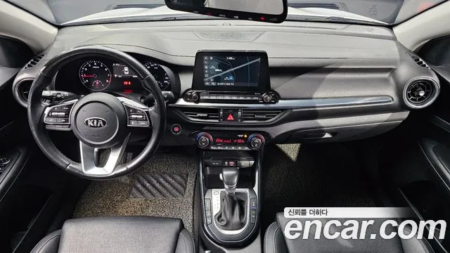 Kia Come New K3 id 2764712 из Кореи 8