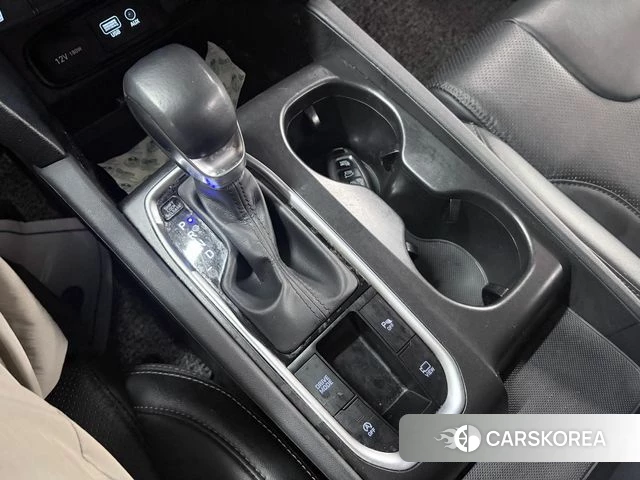Hyundai Santa Fe TM id 4574276 из Кореи 8